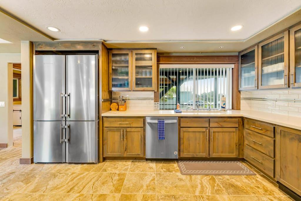 Photo of Kitchen in Bayshore