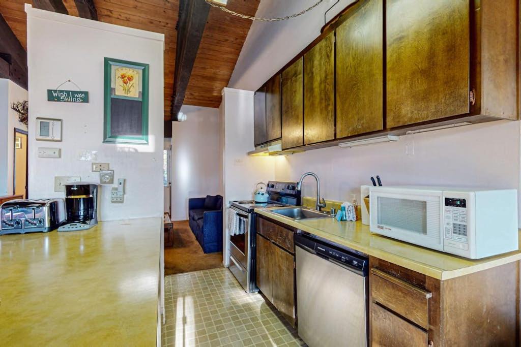 Photo of Kitchen in Dollar Point