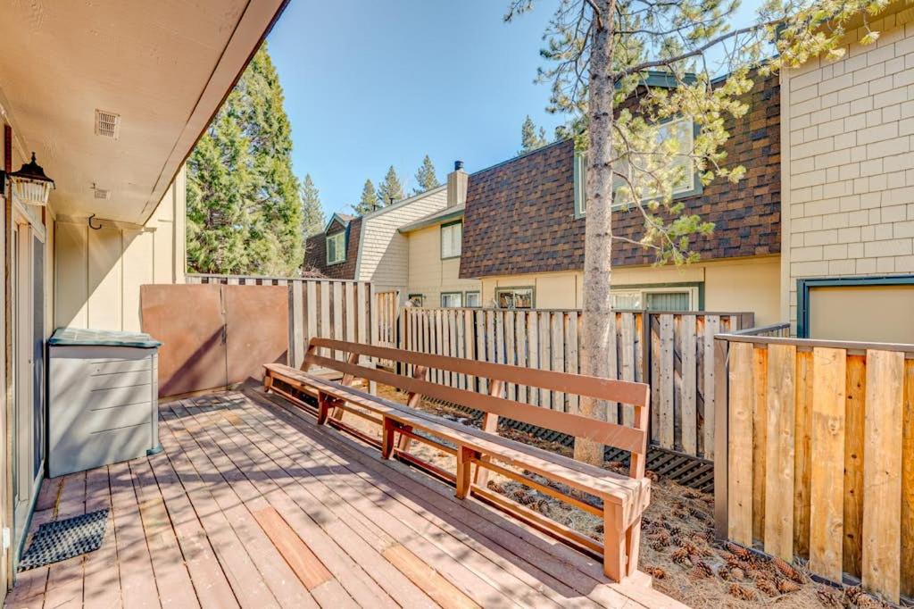Photo of Patio Balcony in Lake Forest