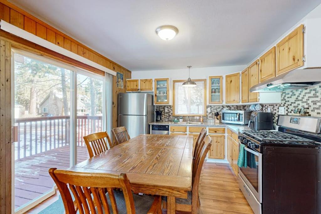 Photo of Kitchen in Tahoe Paradise