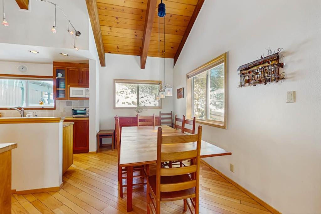 Photo of Kitchen in Upper Kingsbury