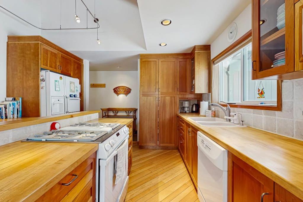 Photo of Kitchen in Upper Kingsbury