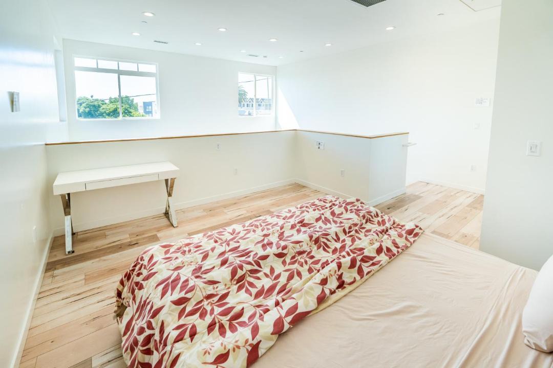 Photo of Bedroom in Wilshire