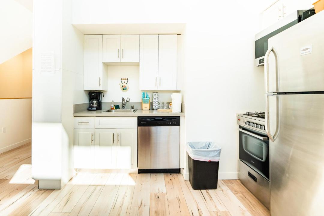 Photo of Kitchen in Wilshire