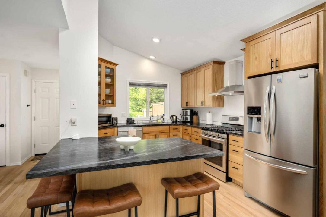 Photo of Kitchen in Oak Creek