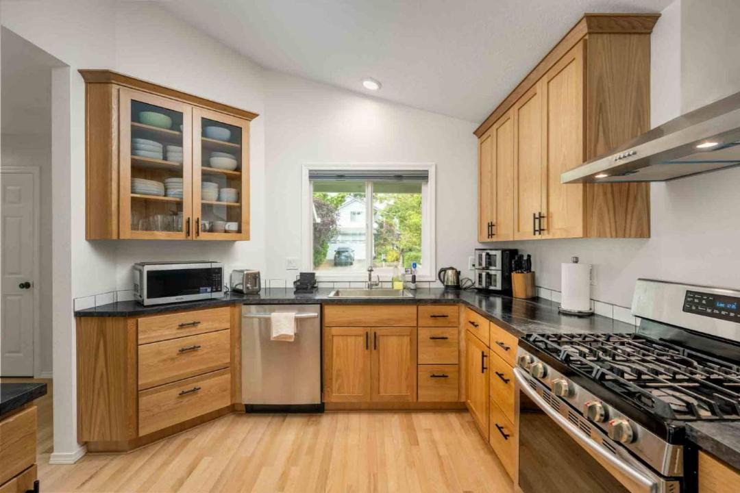 Photo of Kitchen in Oak Creek