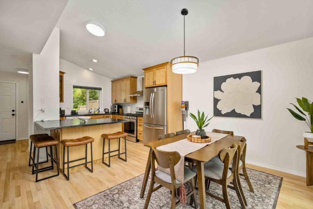 Photo of Kitchen in Oak Creek
