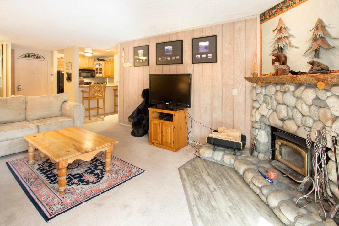 Photo of Others in Mammoth Lakes