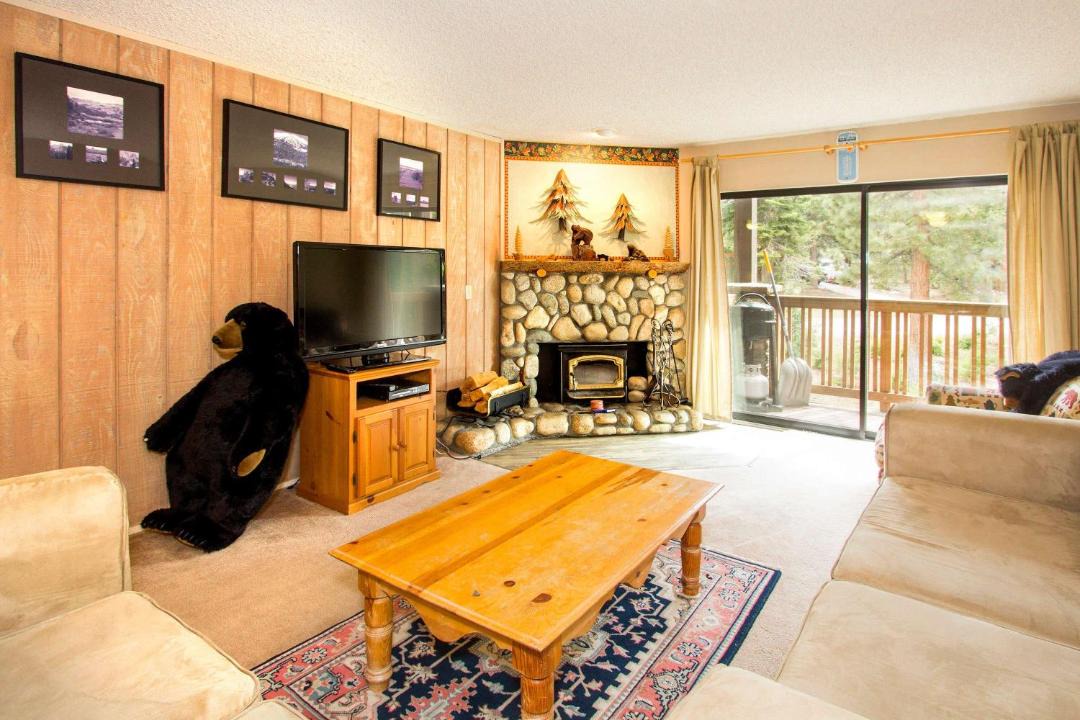 Photo of Others in Mammoth Lakes