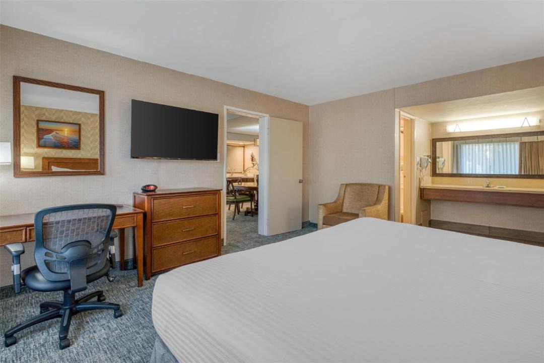 Photo of Bedroom in Mission Valley