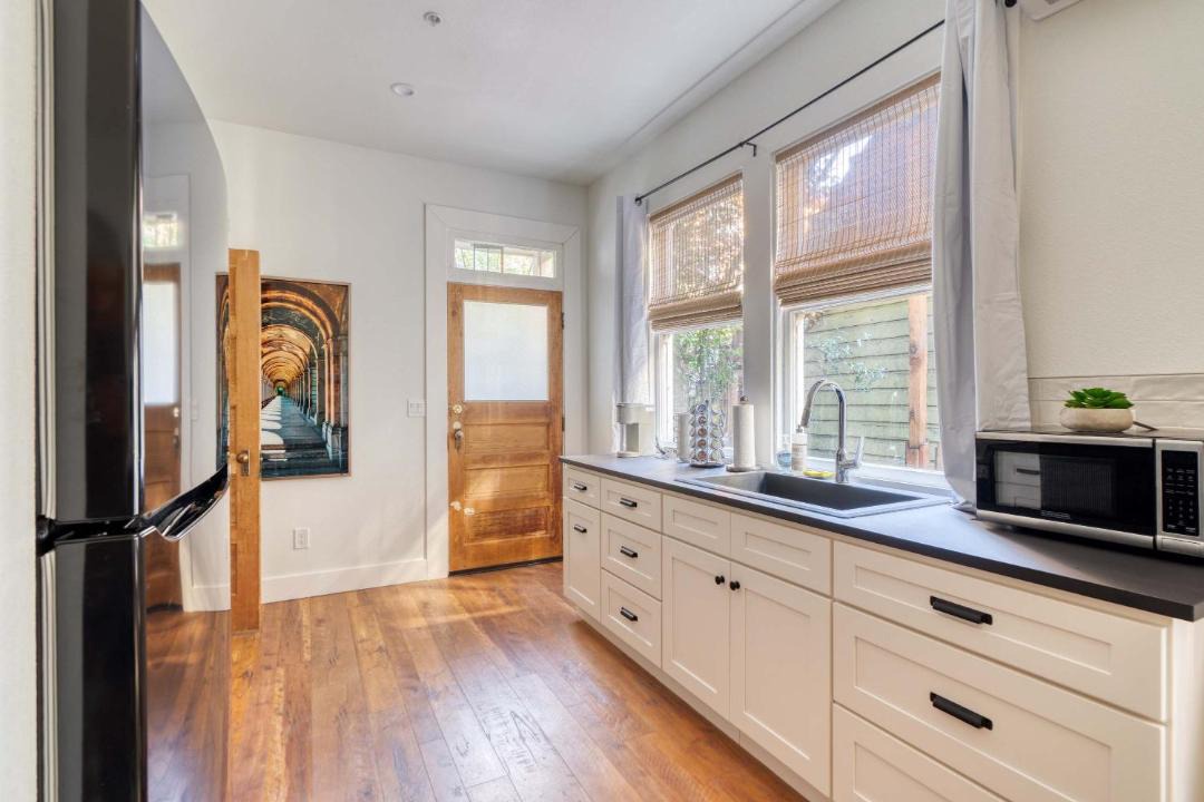 Photo of Kitchen in Uptown