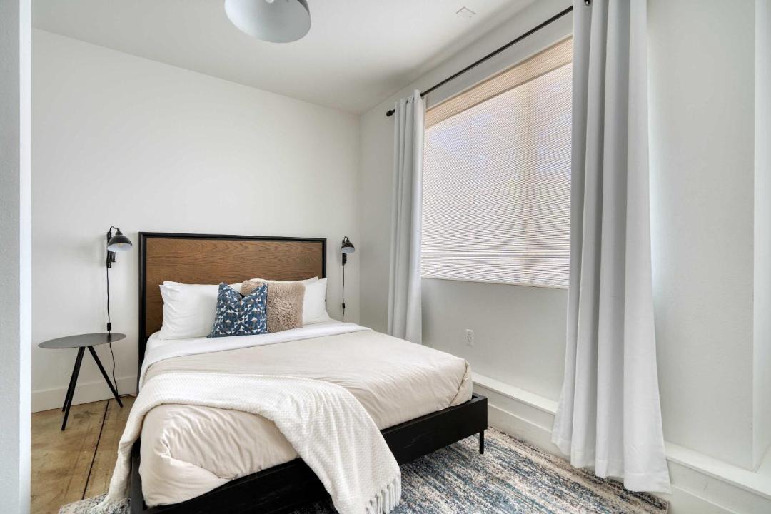 Photo of Bedroom in Humboldt