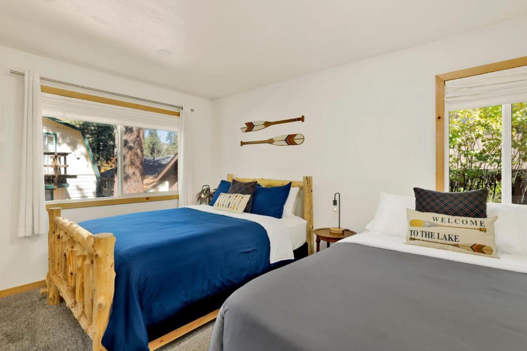 Photo of Bedroom in Big Bear City