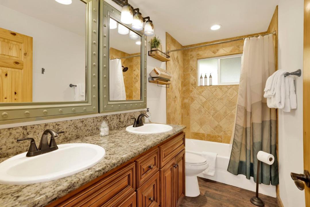Photo of Bathroom in Big Bear City