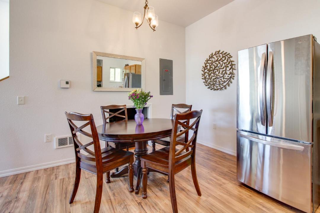 Photo of Kitchen in Coos Bay