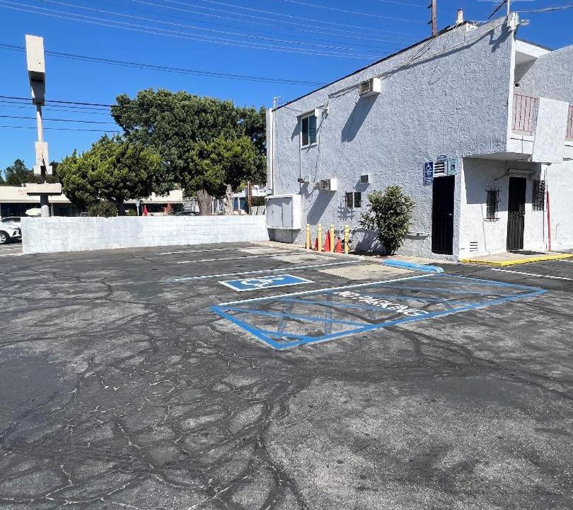 Photo of Others in Eagle Rock