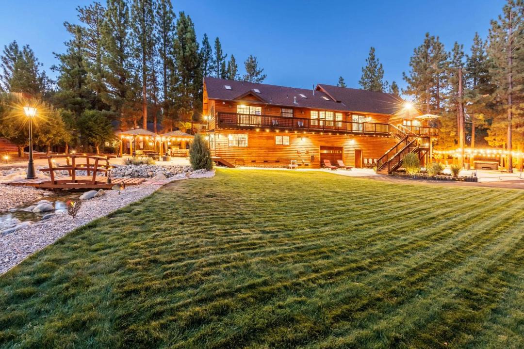 Photo of Others in Big Bear
