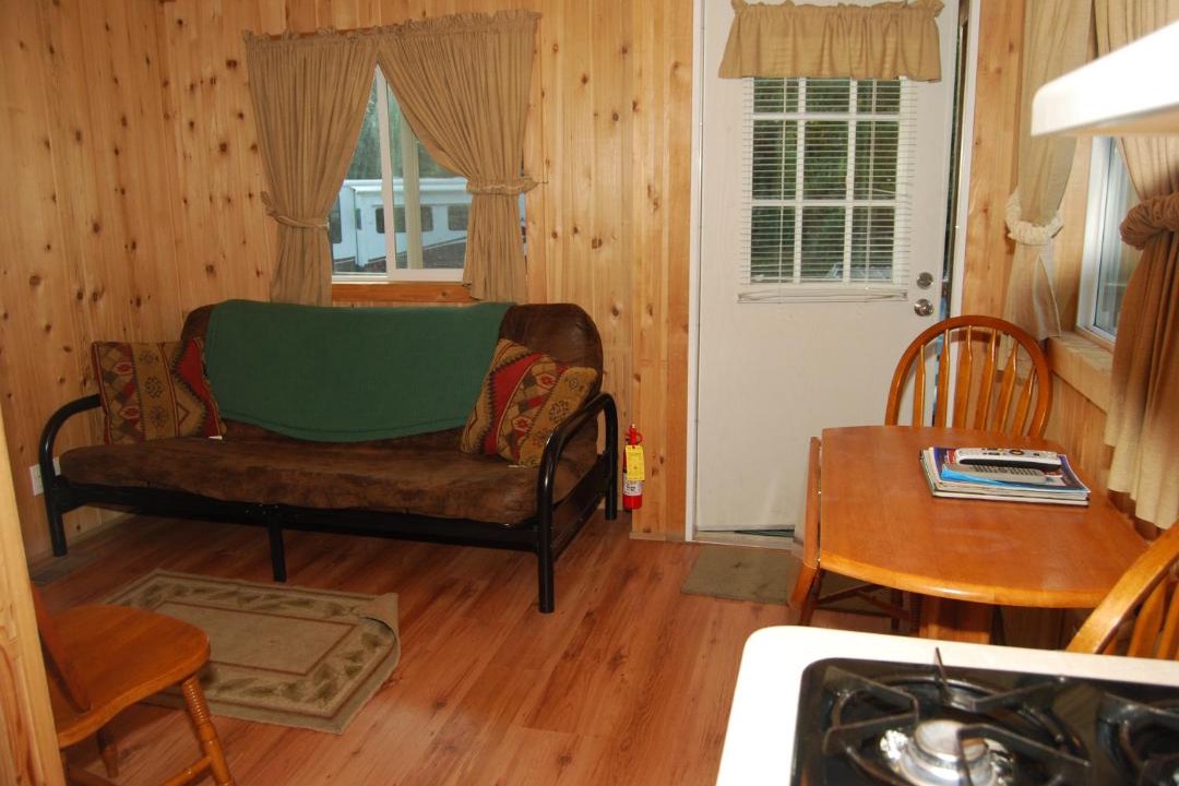 Photo of Livingroom in Seaside