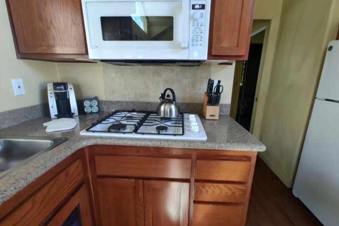 Photo of Kitchen in Point Arena