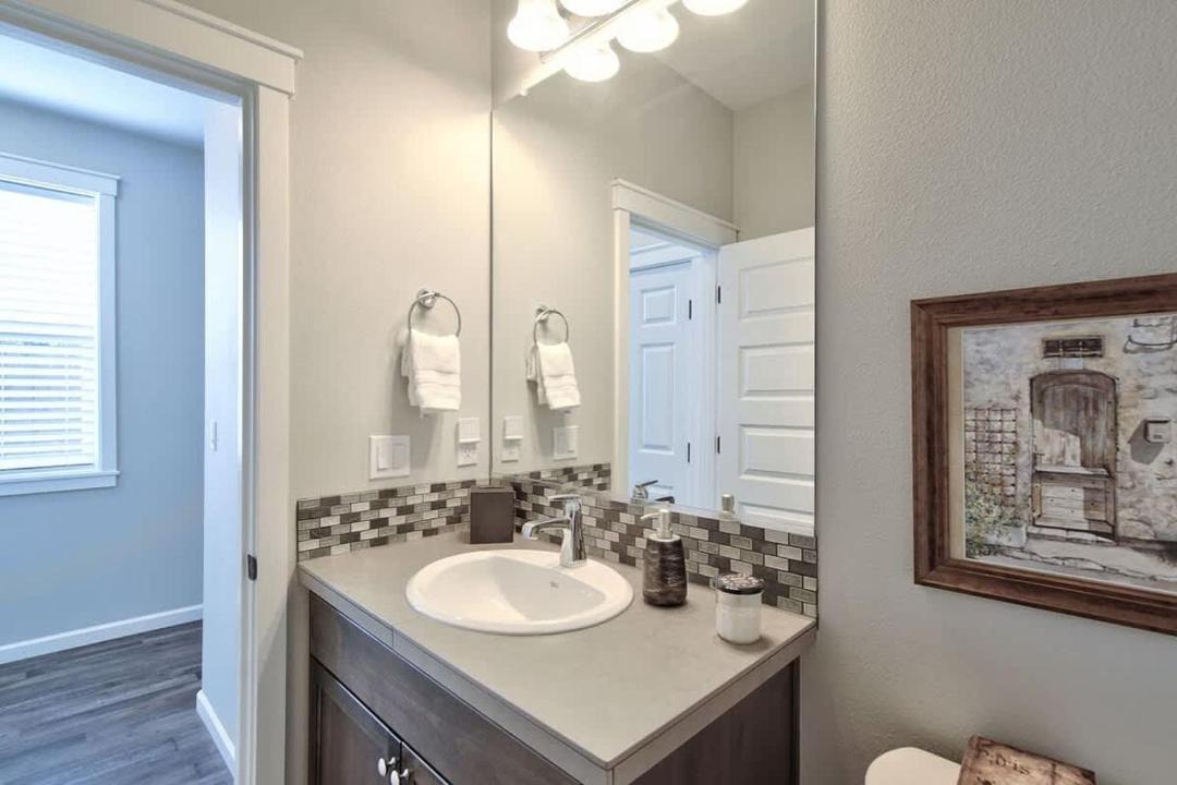 Photo of Bathroom in Carlton