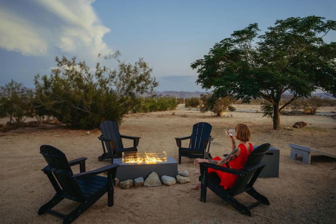 Photo of Others in Joshua Tree