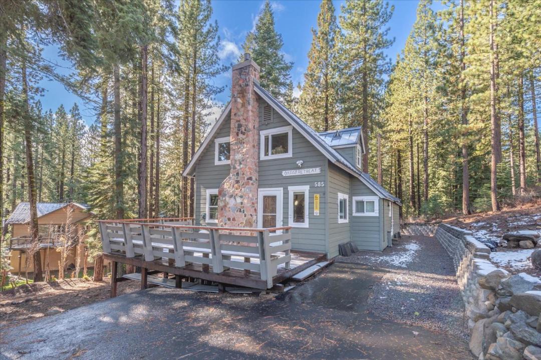 Photo of Others in Tahoe Pines