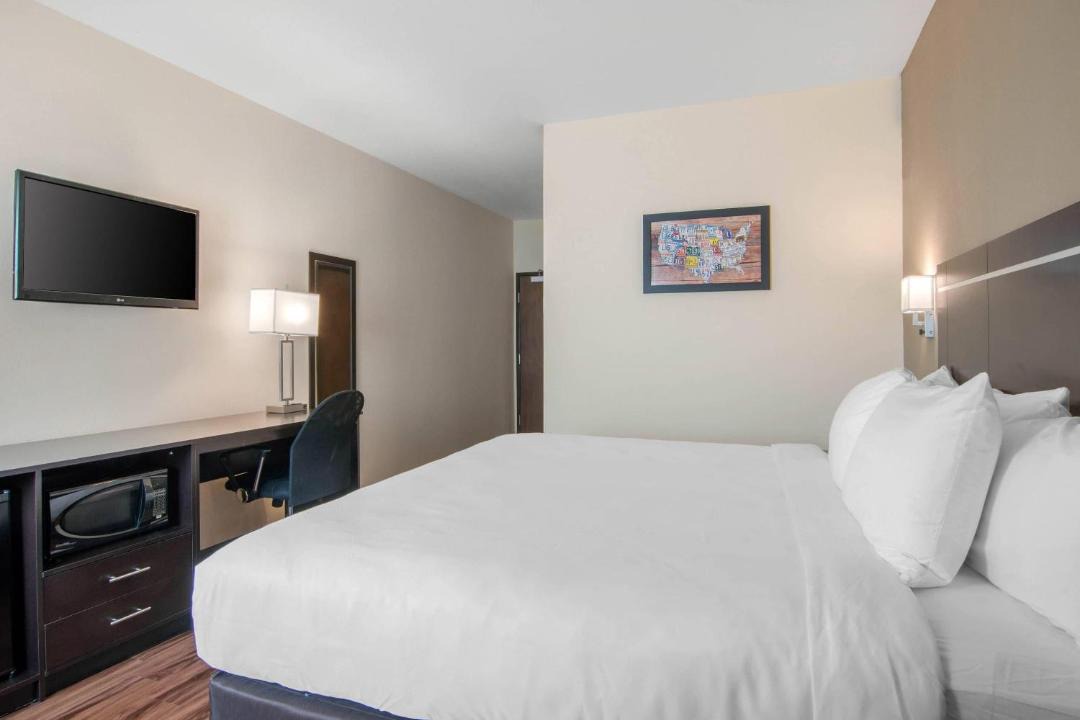 Photo of Bedroom in Springfield