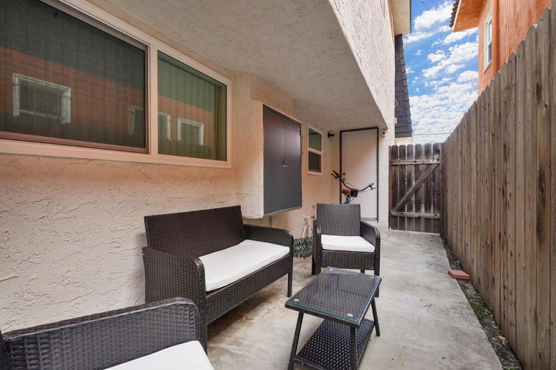 Photo of Patio Balcony in Alamitos Beach