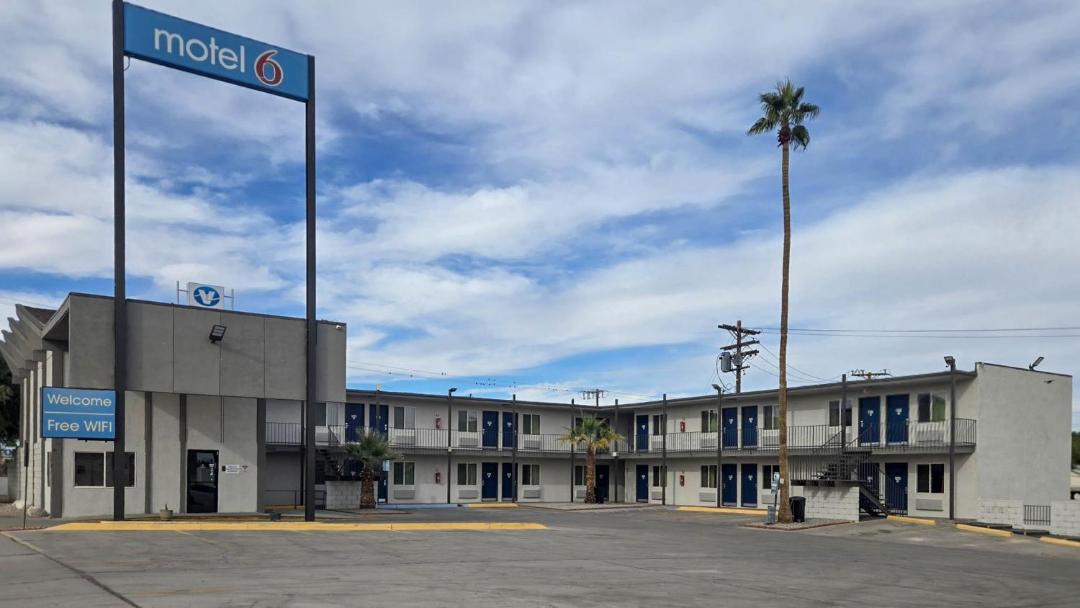 Photo of Others in Blythe