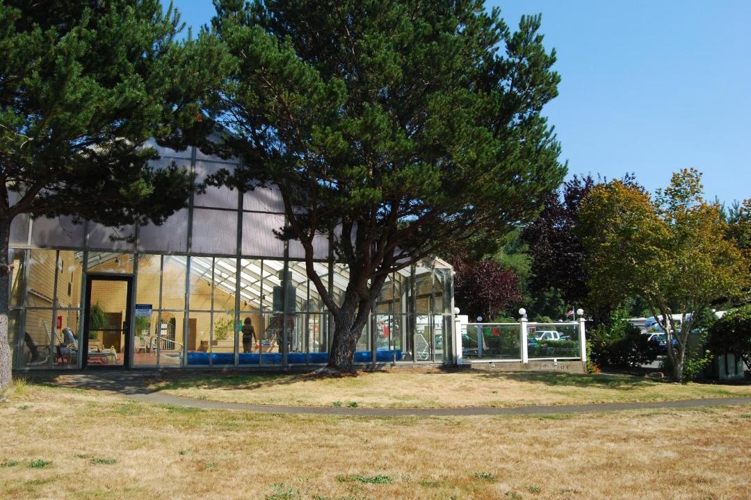 Photo of Buildings in Seaside