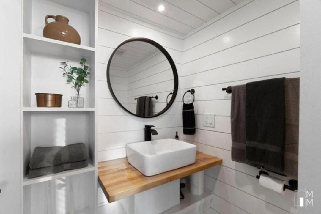 Photo of Bathroom in Apple Valley