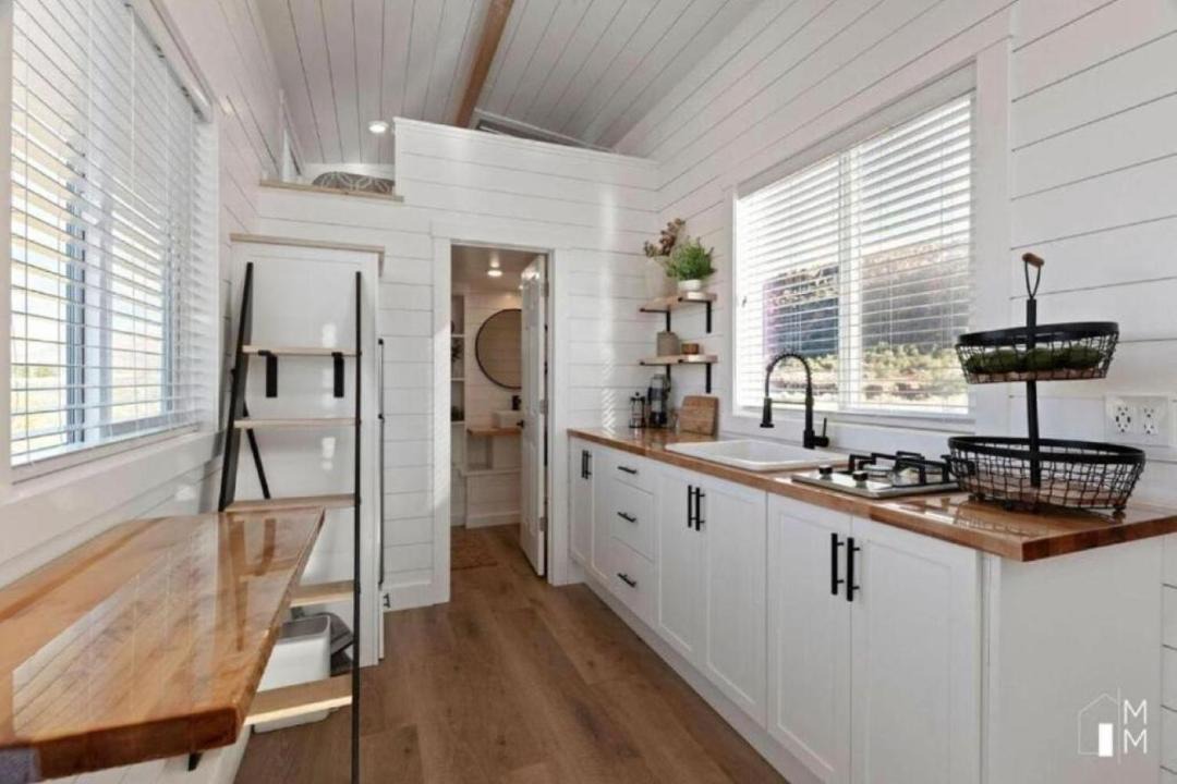 Photo of Kitchen in Apple Valley
