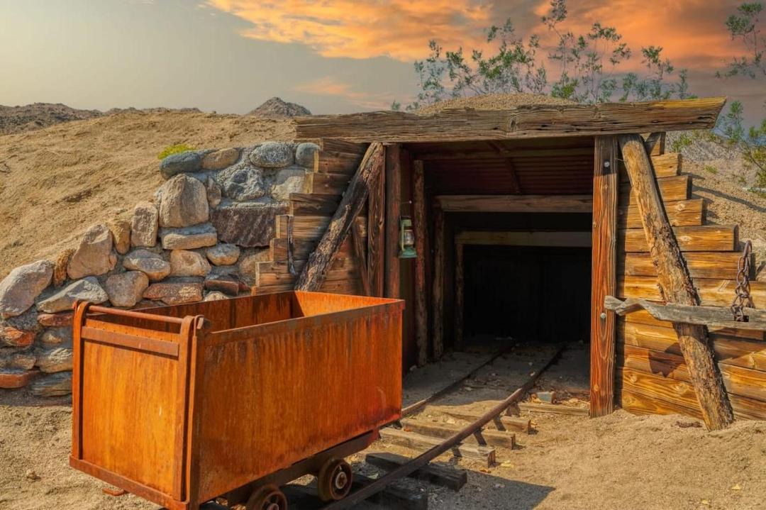 Photo of Others in Joshua Tree