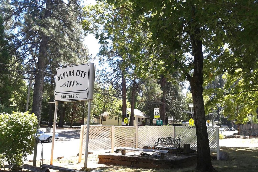 Photo of Others in Nevada City