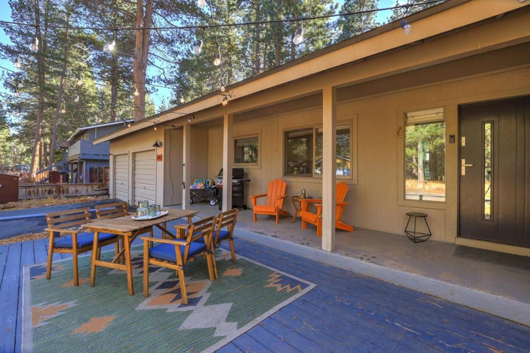 Photo of Others in Tahoe Island