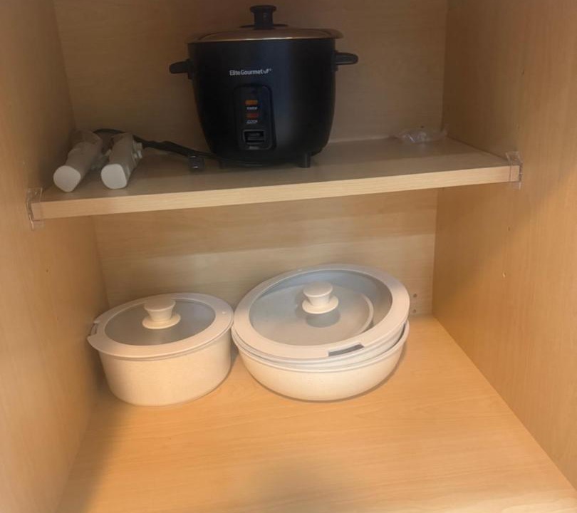 Photo of Kitchen in Paradise