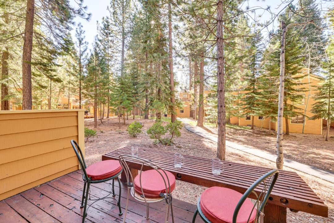 Photo of Others in Incline Village