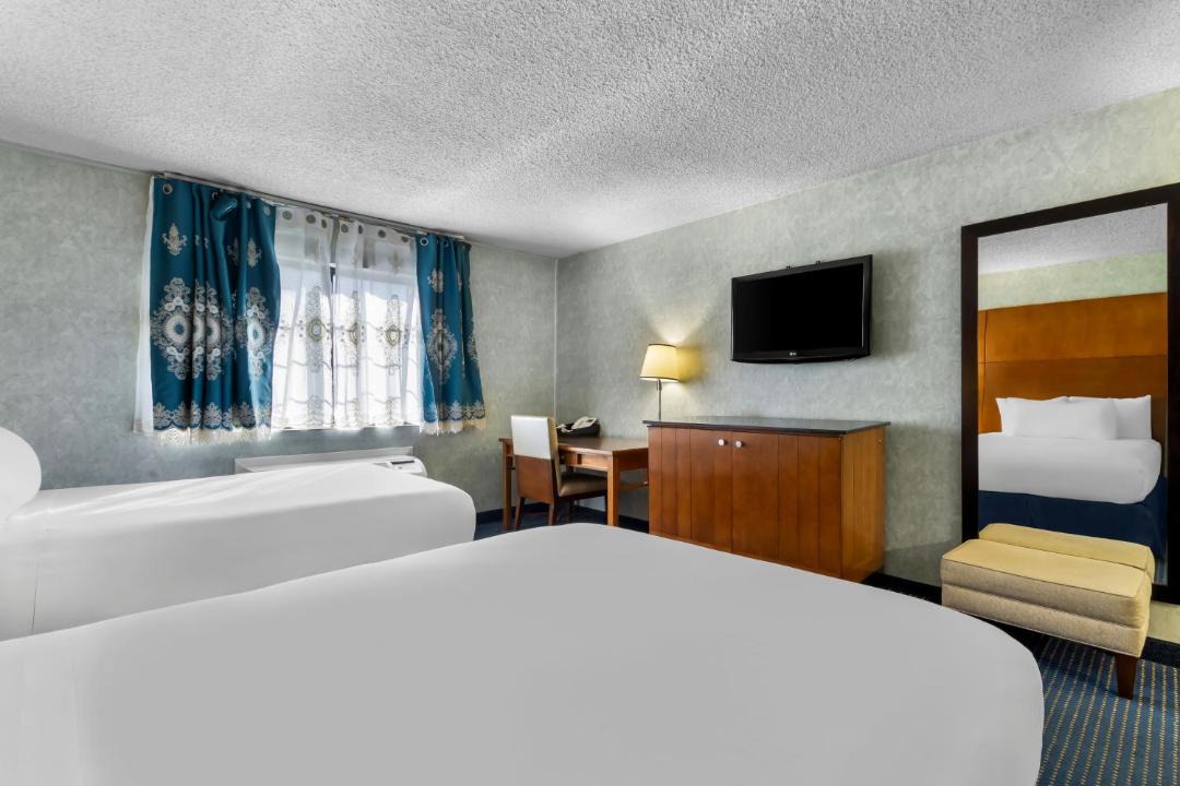 Photo of Bedroom in Bakersfield