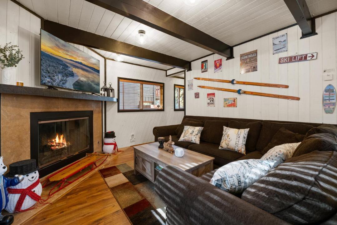 Photo of Others in Big Bear Lake