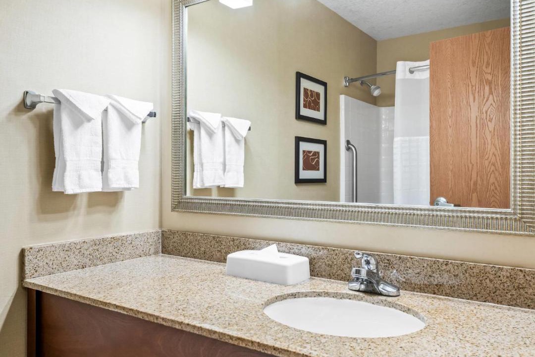 Photo of Bathroom in Albany