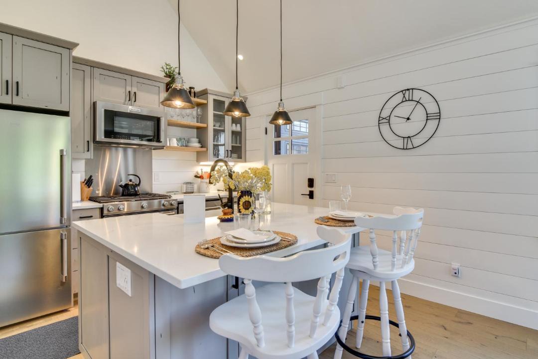 Photo of Kitchen in Sherwood