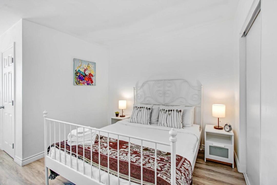 Photo of Bedroom in Alhambra