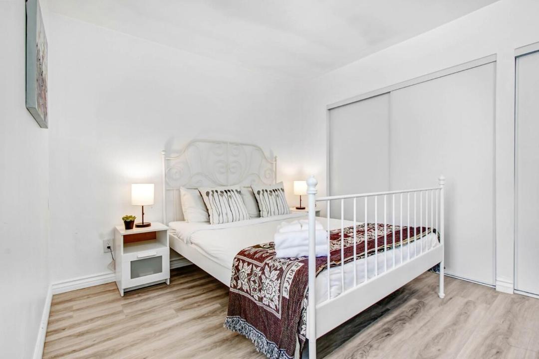 Photo of Bedroom in Alhambra