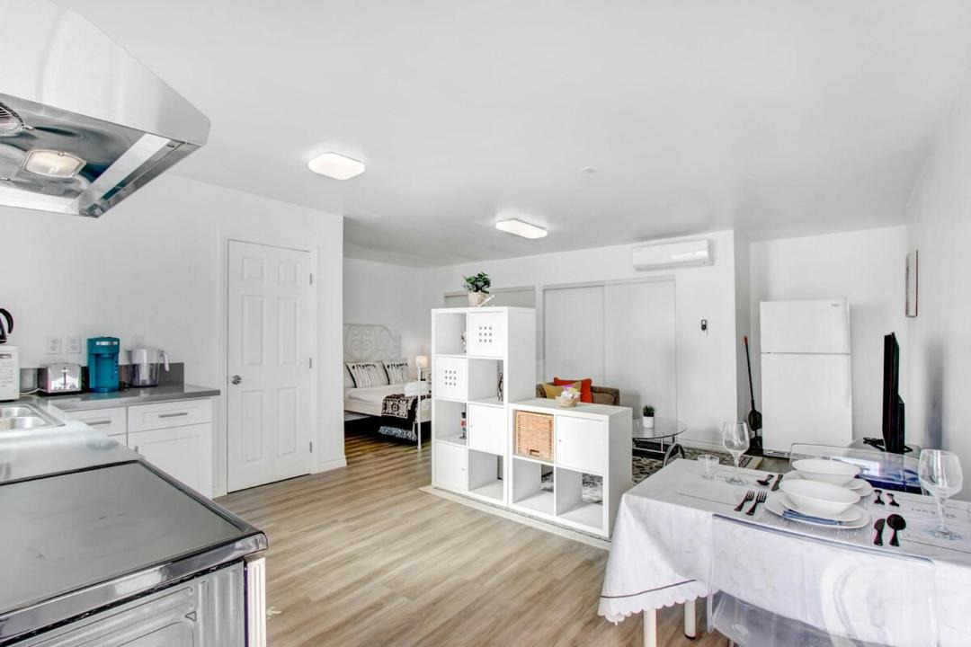 Photo of Kitchen in Alhambra