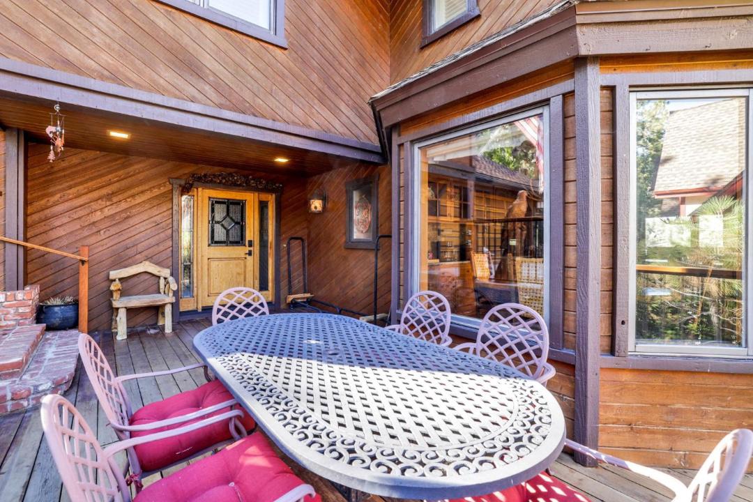 Photo of Patio Balcony in Boulder Bay