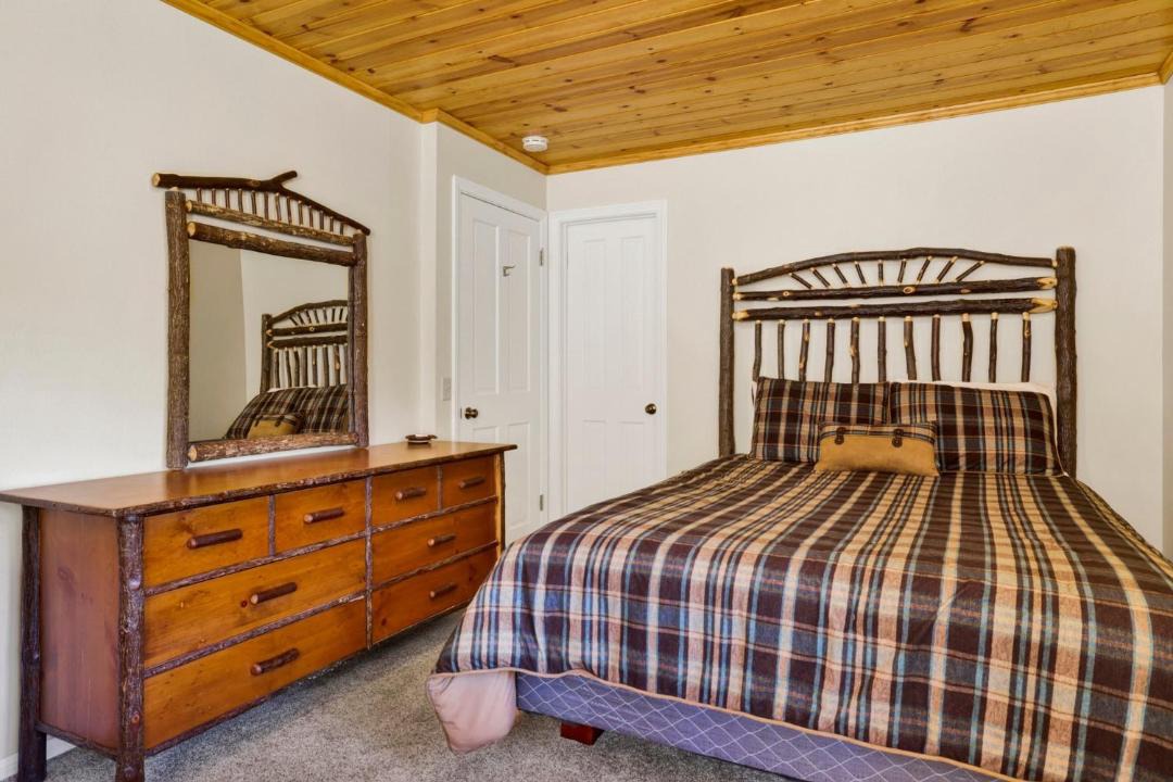 Photo of Bedroom in Boulder Bay