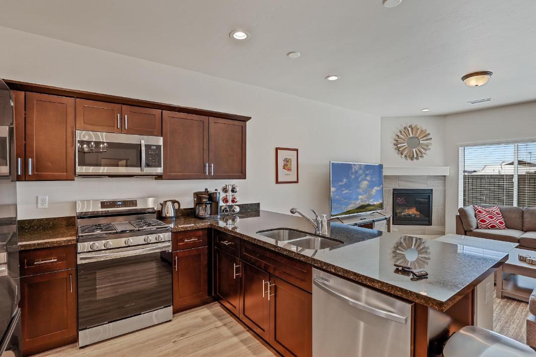 Photo of Kitchen in Flagstaff