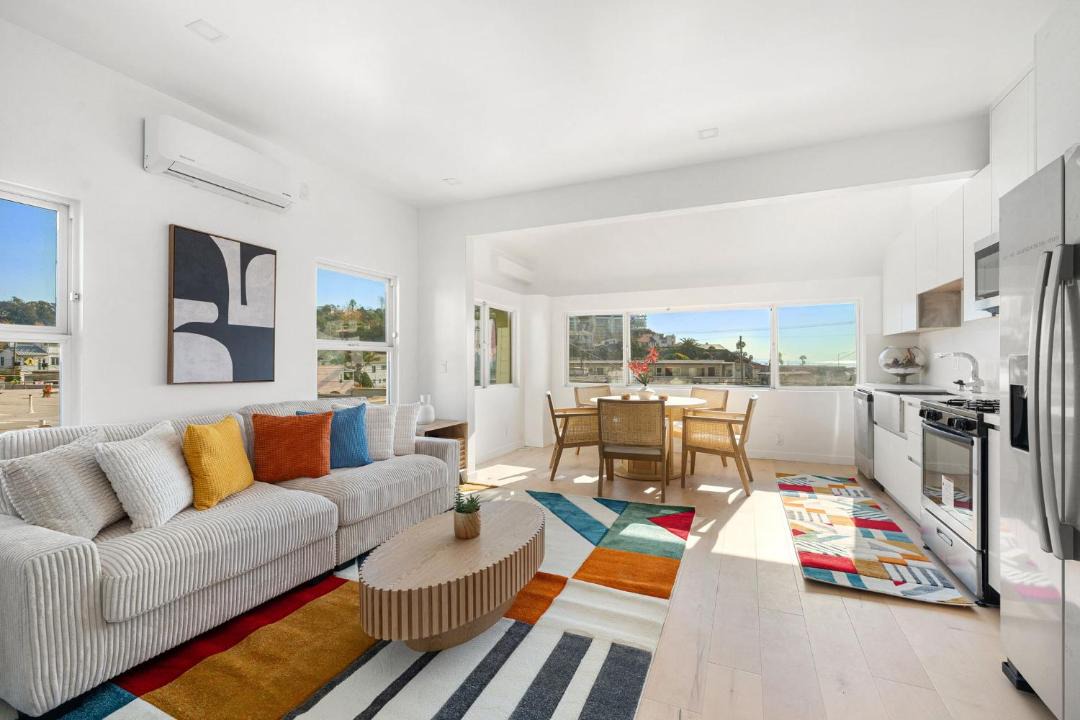 Photo of Others in Santa Monica Canyon