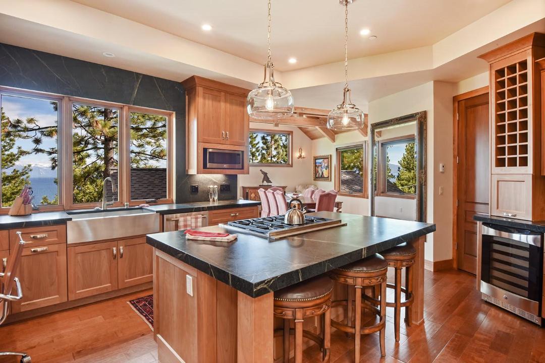 Photo of Kitchen in Lake Forest