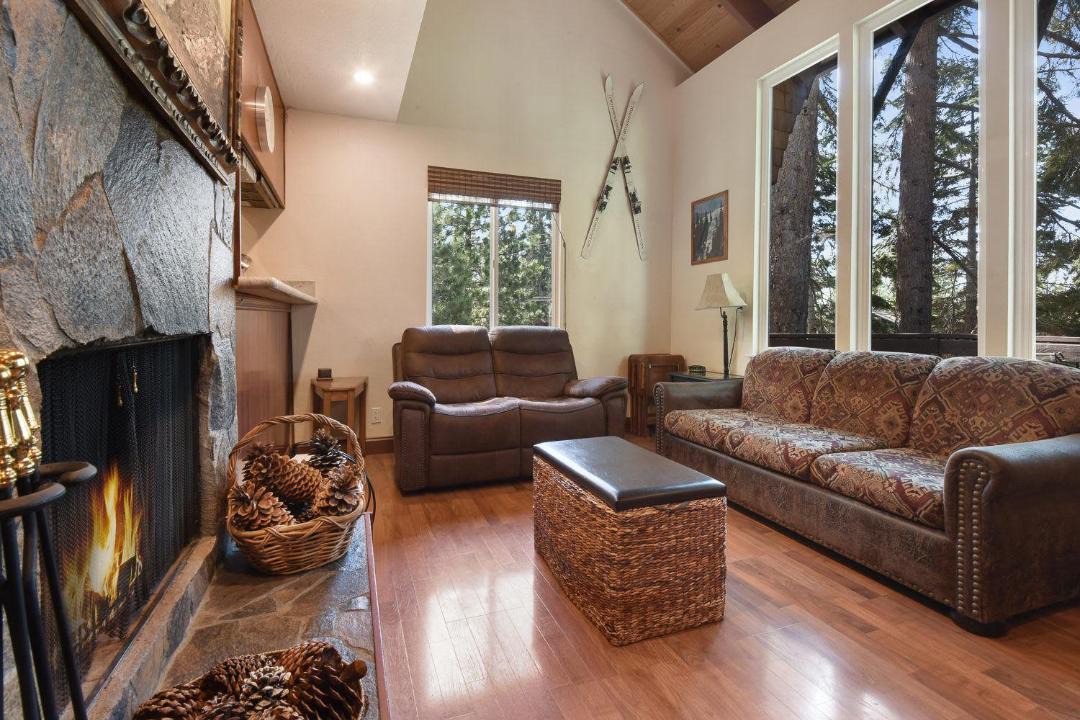 Photo of Livingroom in Dollar Point